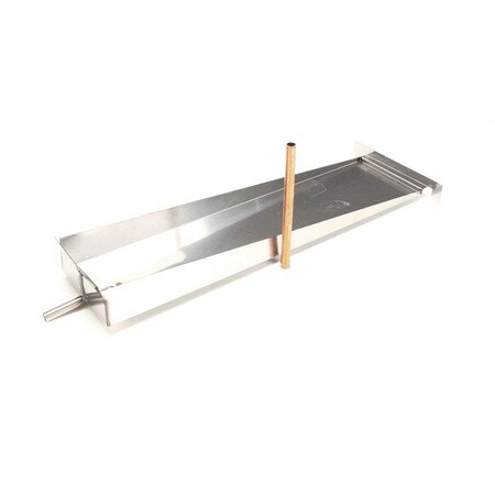 Delfield As, Drain, Upright, 2Dr 000-C45-0031-S